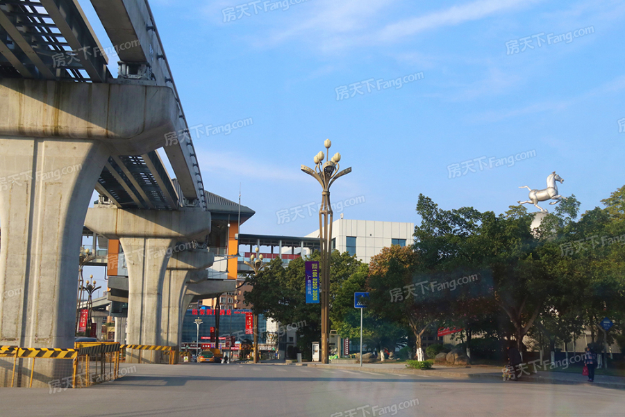大道纵横城市新——广安多个重点畅通工程建设进展纪实