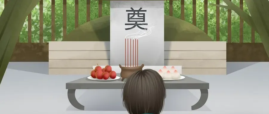 清明扫墓的由来你知道吗具体步骤是