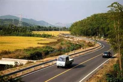 京张高速、110国道、综合客运进展…