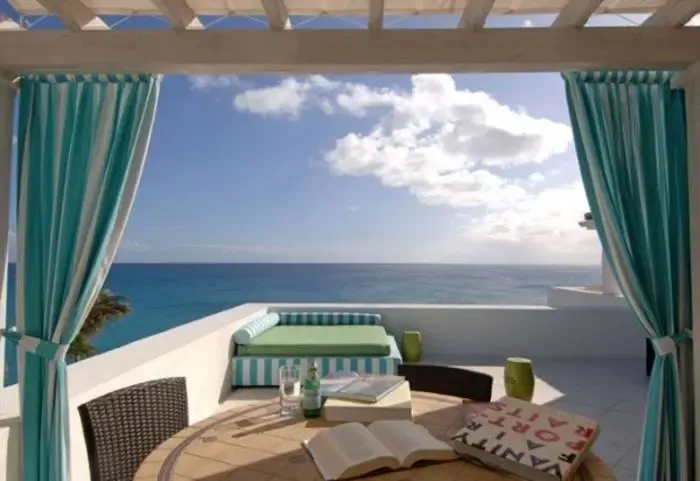 临深片区一线海景房速览