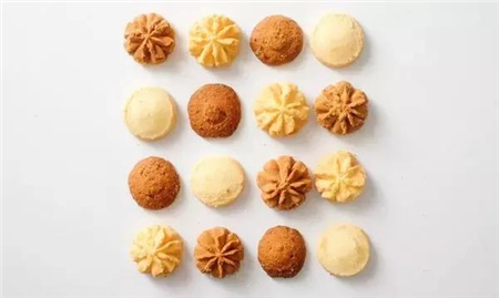【 濮阳海斯顿】周六【海斯顿】曲奇饼干DIY甜蜜来袭，为家人烘焙一份幸福！