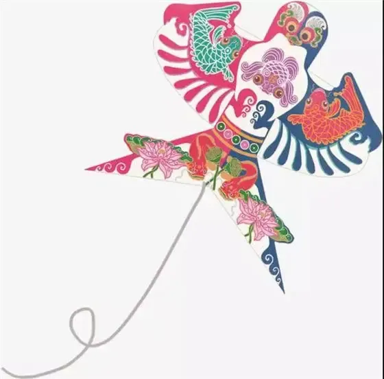 春风十里,有你"筝"好,风筝彩绘diy,还有多重好礼任你拿!