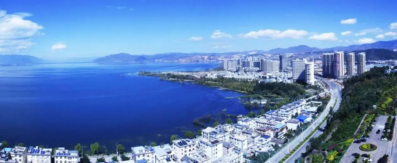 此次拍下昆明山水新城地块,宣告了雅居乐布局云南6年后正式进军省会