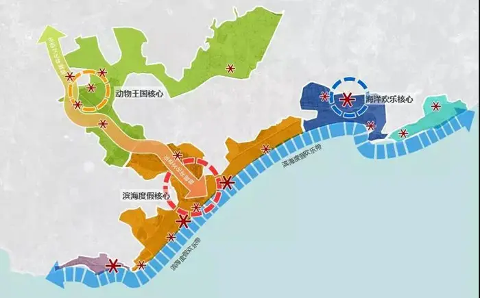鼎龙湾造梦师—阿特金斯,把梦想照进现实