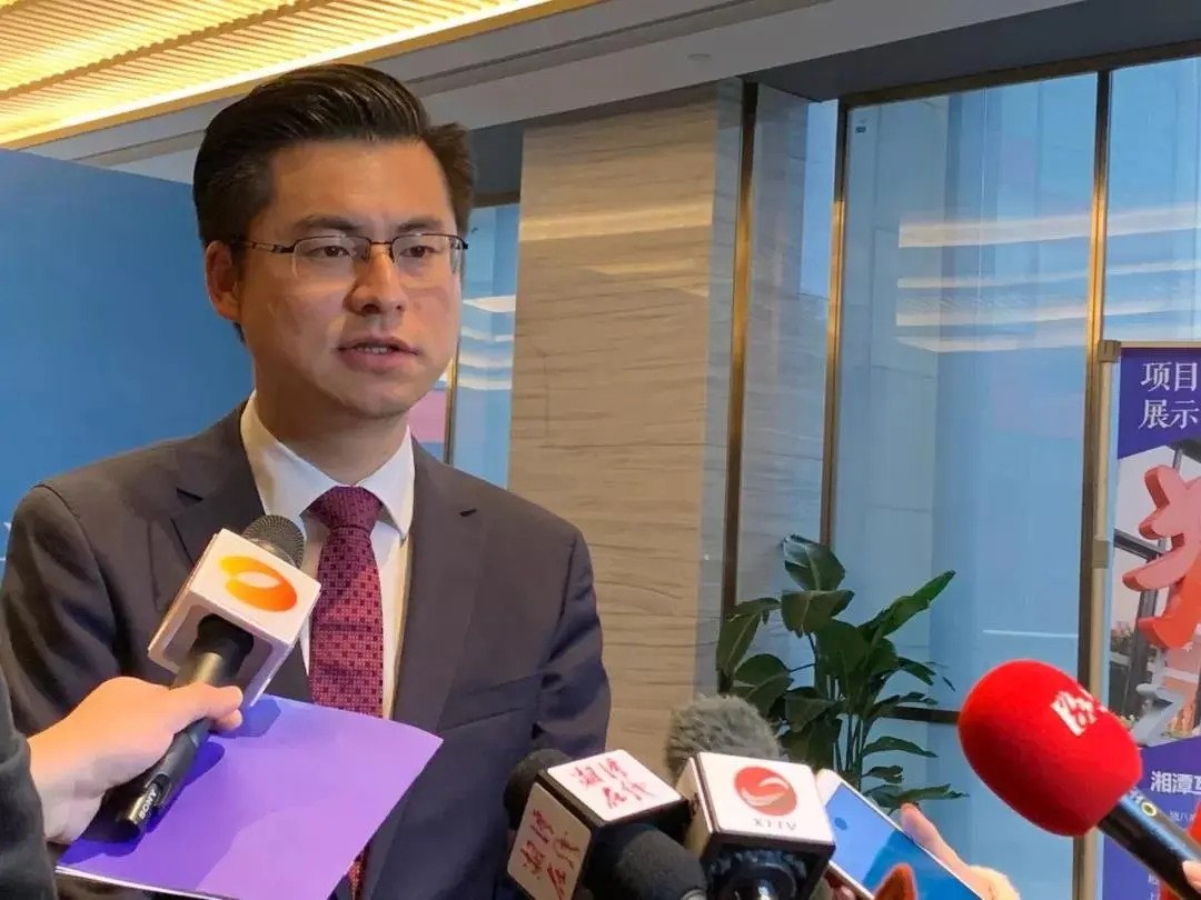 3位互联网大咖"看中"湘潭!_房产资讯-湘潭房天下