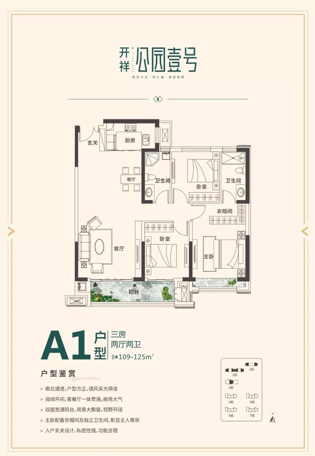 4月6日-7日开祥·公园壹号【蝶变计划】缤纷开启，上百种蝴蝶邀你浪漫共舞！