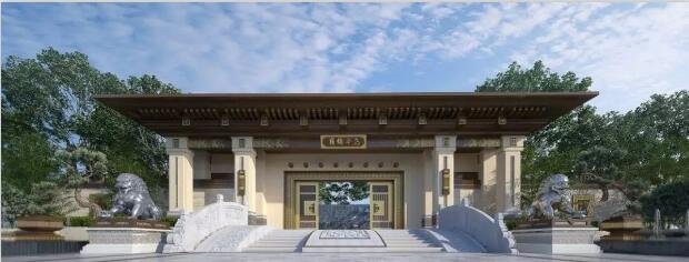 蓝光·雅居乐雍锦半岛|致敬人生进阶时，让归家更具仪式感