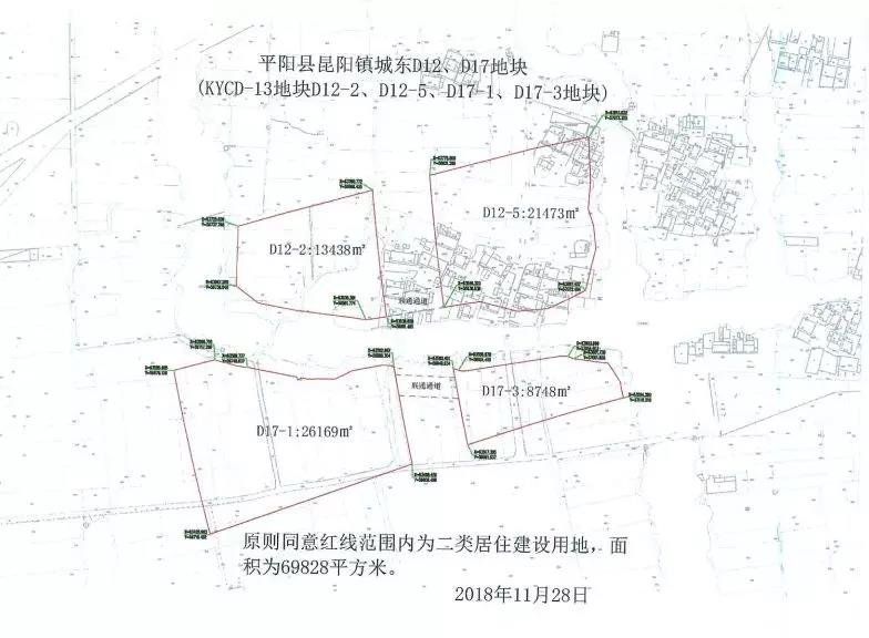 104亩，5.9亿，34.8%溢价，金科首入温州摘得平阳城东新区地块