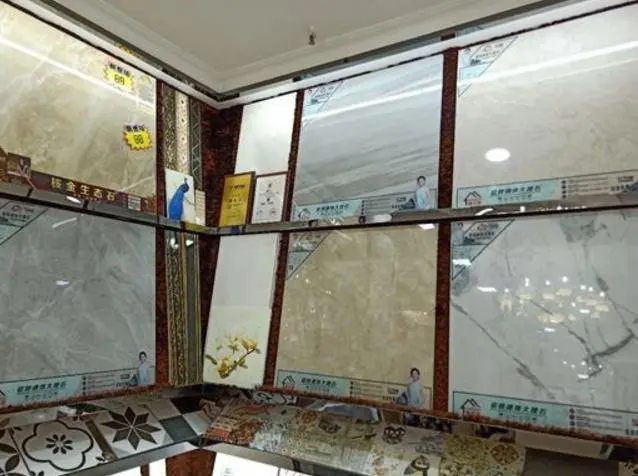 华东砖好?瓷砖品牌背后的秘密,原来这些牌子是一家!