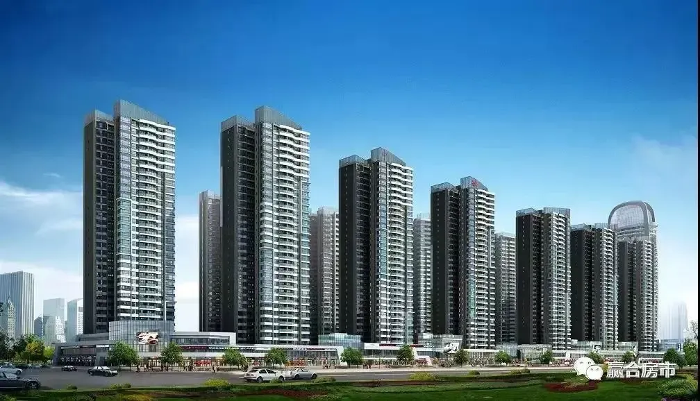 赢客红人中融大名城营销总监高智女士专访