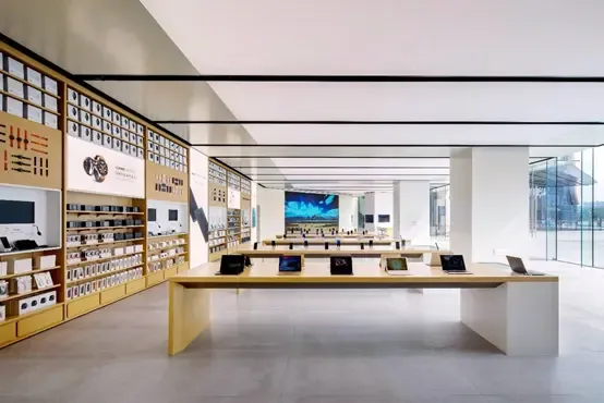 佳兆业商业科技城佳纷广场启动招商 多个知名品牌发布意向