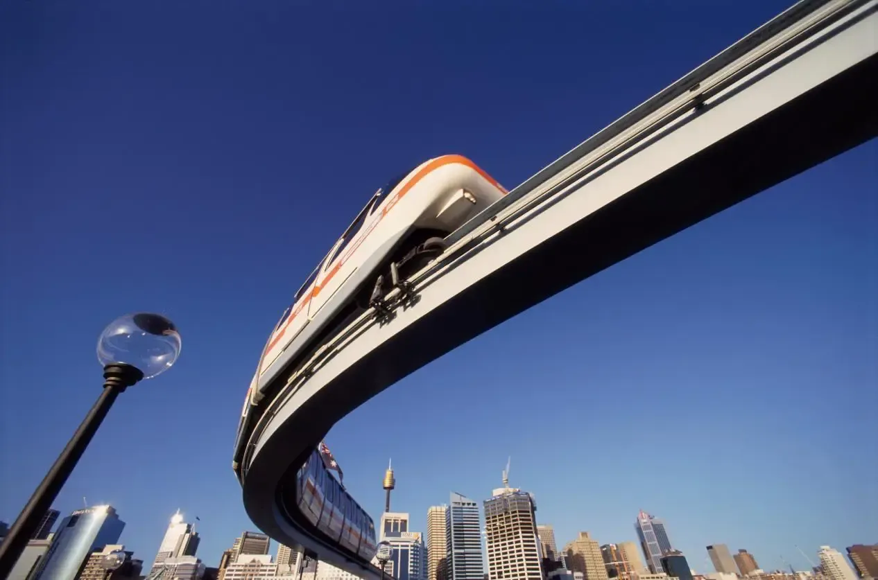 重磅! 新江北未来规划在这里,轨道交通宜居大城!