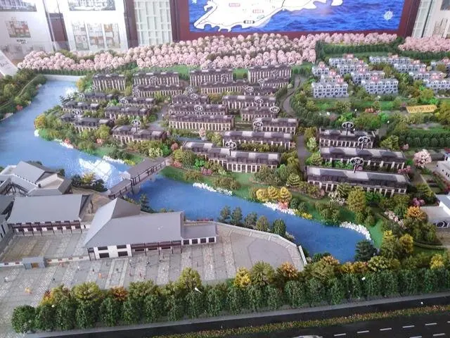 4月探盘:王沙路现房别墅特价在售 低密度大平层1万出头