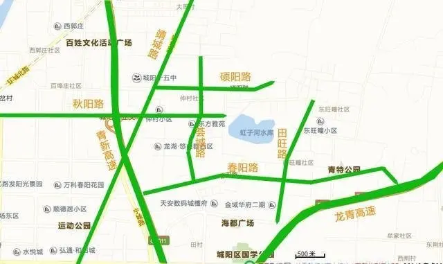 4月探盘:产业教育双加持 绿地国科新里城预计6月份入市