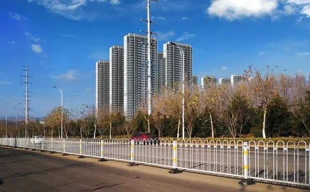 速递!2656套限价房源将入市 保利源诚前湾港路项目规划出炉
