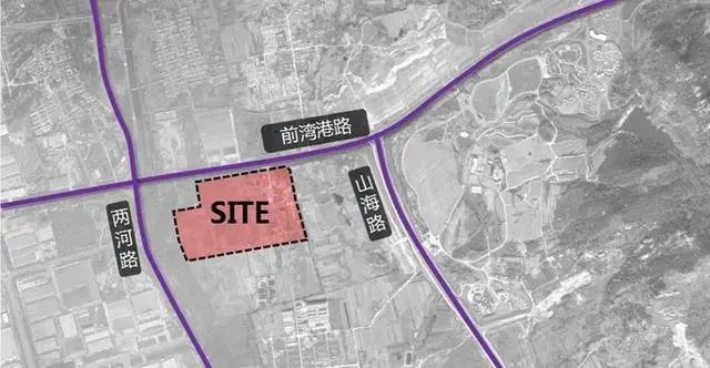 速递!2656套限价房源将入市 保利源诚前湾港路项目规划出炉