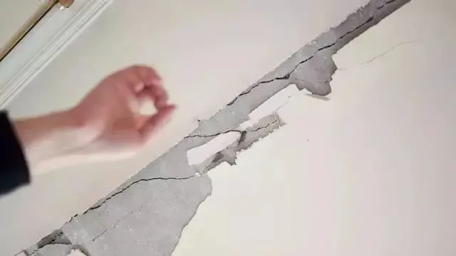 墙面抹灰刮腻子要不要挂网?不挂网就开裂吗?原来很多人都错了!