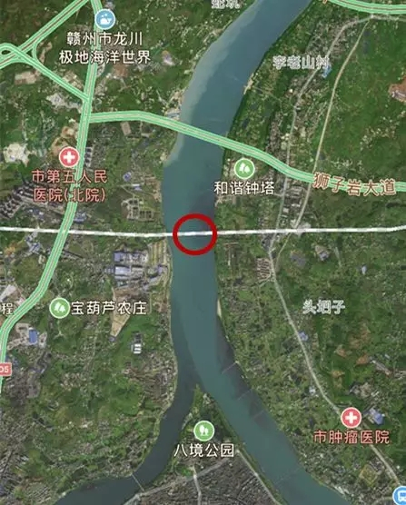 中国首座大跨度高铁斜拉桥开始铺轨！昌赣客专通车倒计时！