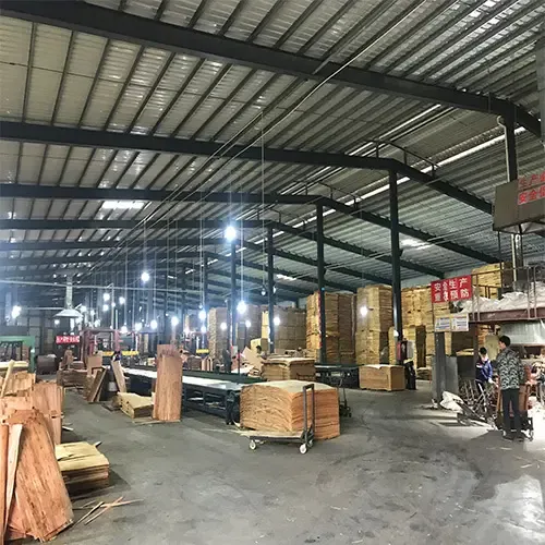 绿色环保的惠州向良牌建筑模板 你的舒适我来守护