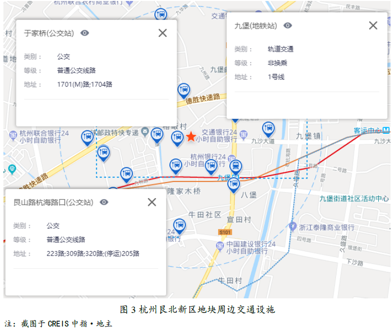 土拍周预告： 杭州土地市场持续火爆