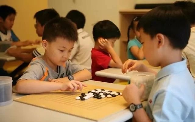 “佳兆业·悦峰”杯 2019衡阳市小学生围棋比赛即将开幕