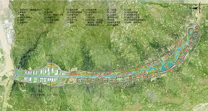 恒大项目落地麦积新城，甘肃建投上河郡又将迎来怎样的利好？