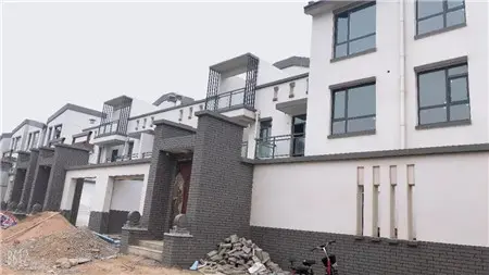 江南里——渐入"家"境,未来可期_房产资讯-濮阳房天下