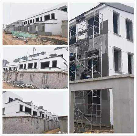 江南里——渐入"家"境,未来可期_房产资讯-濮阳房天下