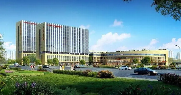 西北新城已经迎来三甲心血管医院阜外医院的建成,还将有昆明市五华区