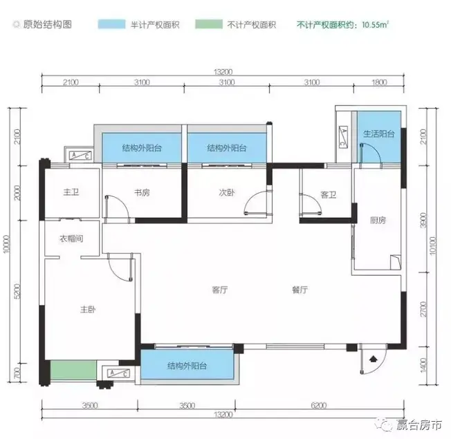 踩盘报告：精装房一步到位，超乎你的想象