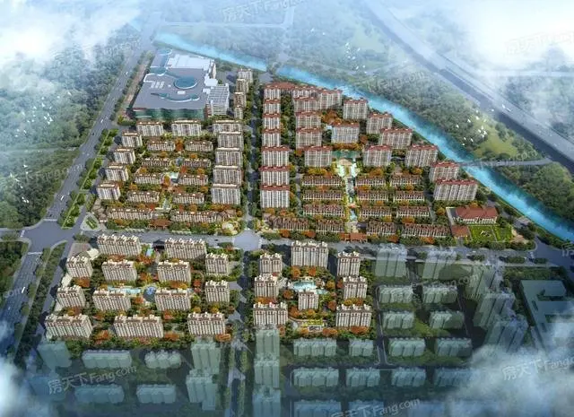 青岛市区100平左右刚需盘还剩这几个 专属优惠/送车位/劲爆推新