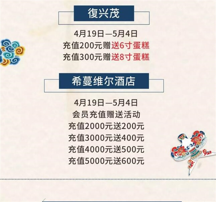 5.1小长假第二弹风筝盛宴来袭，千万不要错过哦~