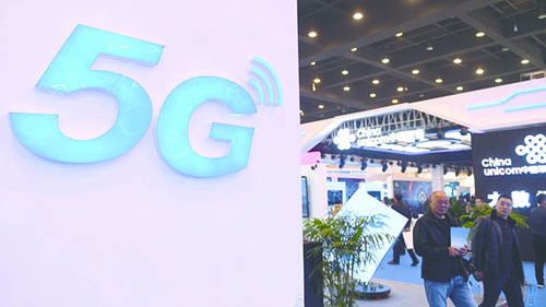 大灣區打造5G產業集聚區 穗深擬年內試5G商用