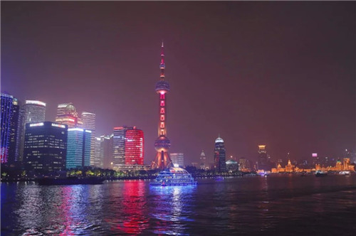 新城媒体行|邂逅上海，感受最精致的都会生活！（上）