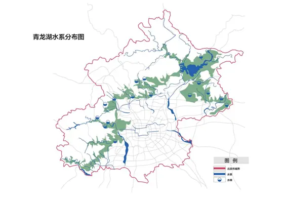 京西價值高地,青龍湖一個純質的墅區版圖-北京新房網-房天下