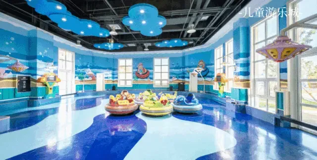 恒大桃花源 | 宜居胜境 玉田首席全龄生态住区