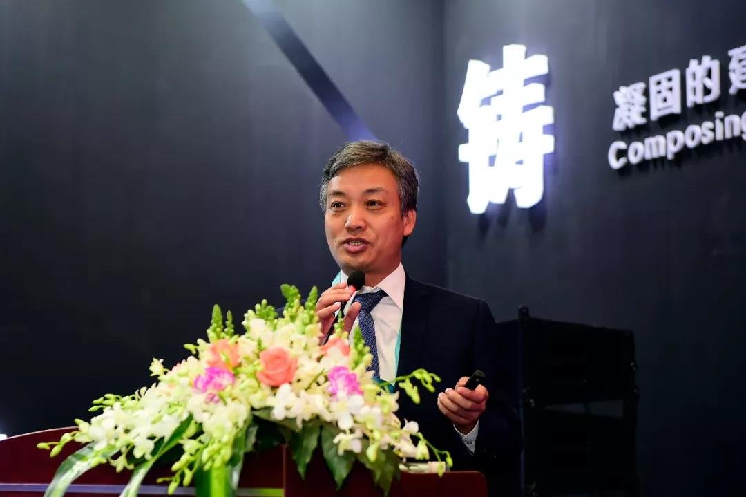 上海嘉荣承办国际星级酒店升级改造高峰论坛