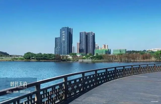 无论是杭州西湖,深圳香蜜湖,还是广州南湖,都是如雷贯耳的存在.