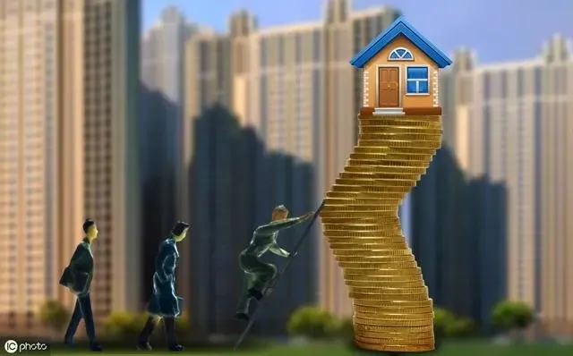 2019年继续"存钱"还是先"买房"?内行人回答4个字