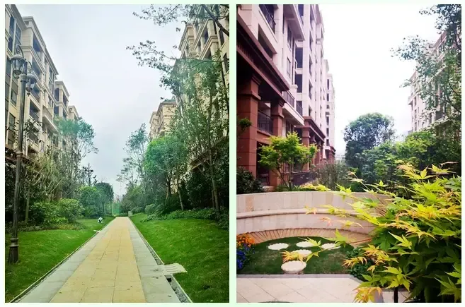 绥阳林达阳光城首期交房,高端生活幸福起航!