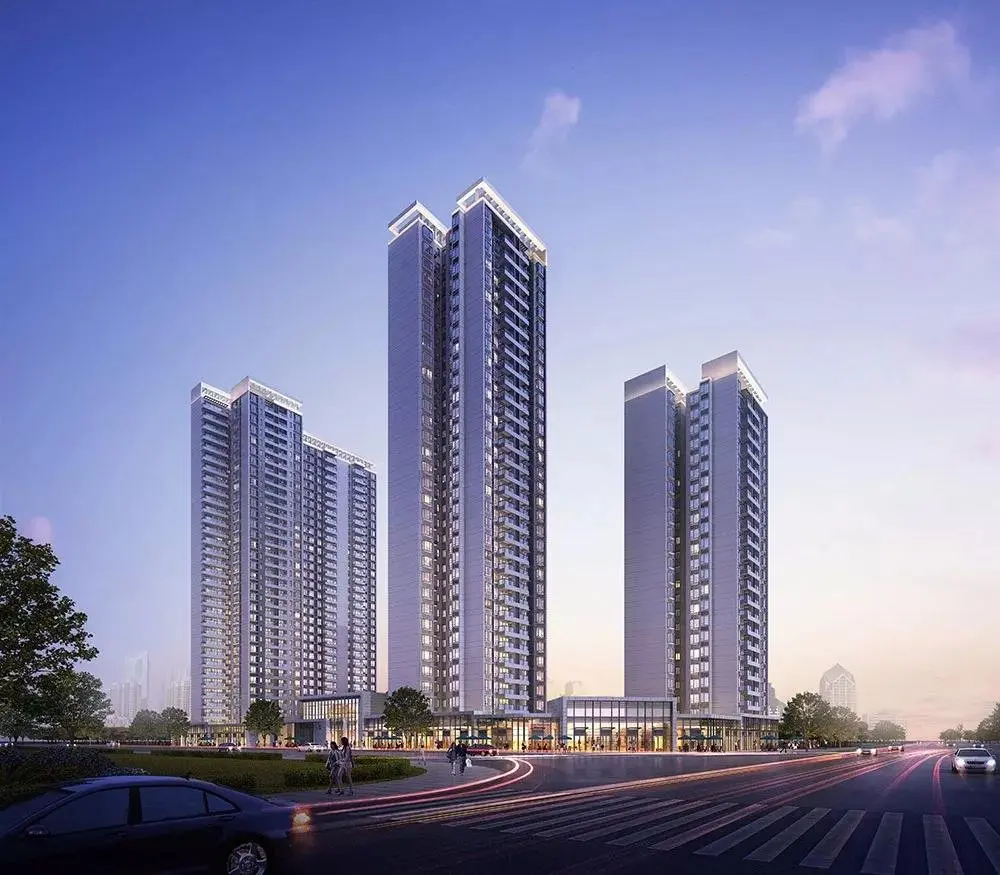 五一楼市预告：多盘放价加推，市区总价6字头起！