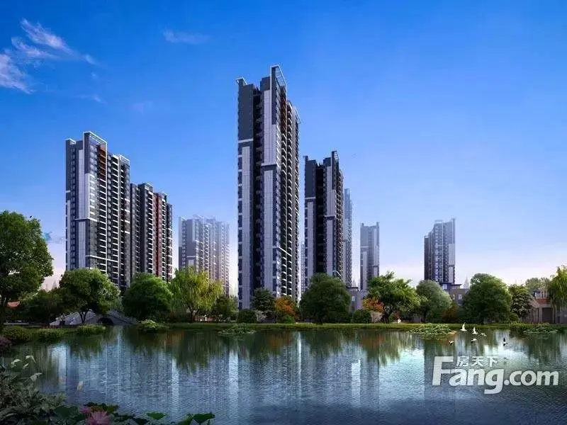 五一楼市预告：多盘放价加推，市区总价6字头起！