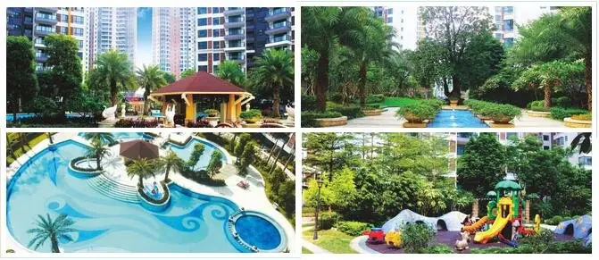 五一楼市预告：多盘放价加推，市区总价6字头起！