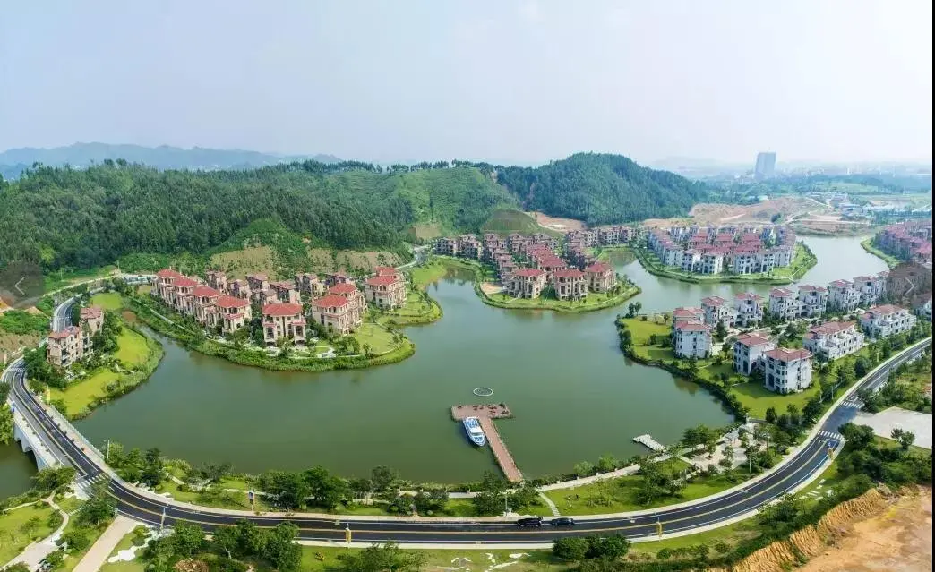五一楼市预告：多盘放价加推，市区总价6字头起！