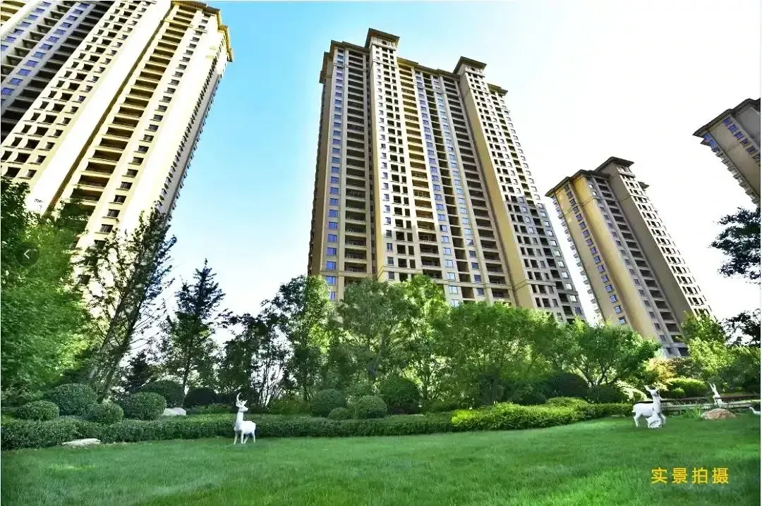 盛邦大都会5期购房立减5万 特惠好房限量抢