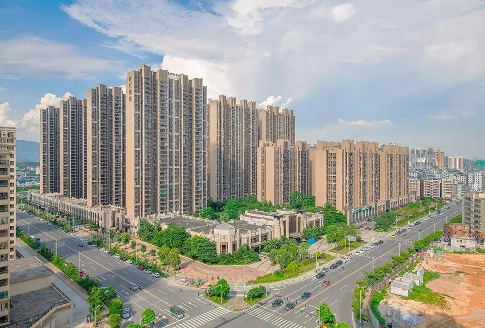 五一楼市预告：多盘放价加推，市区总价6字头起！