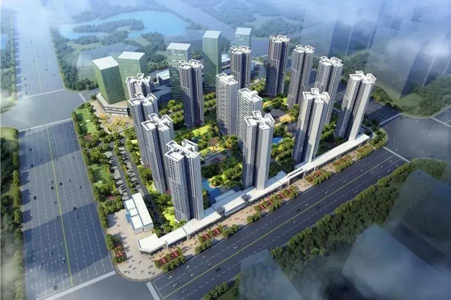 五一楼市预告：多盘放价加推，市区总价6字头起！