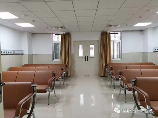 重要提醒 | 漳州市医院体检中心要搬迁 5月5日正式启用！
