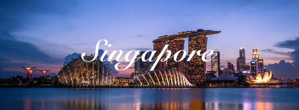  为什么大家选择在新加坡置业