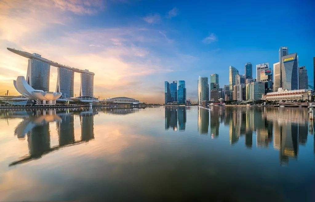 新加坡购房与国内购房的区别